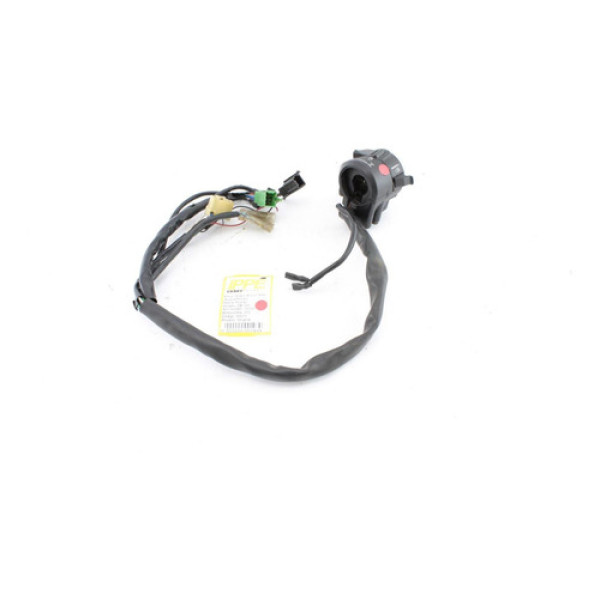 Chave Punho D E Luz Seta Com Avaria