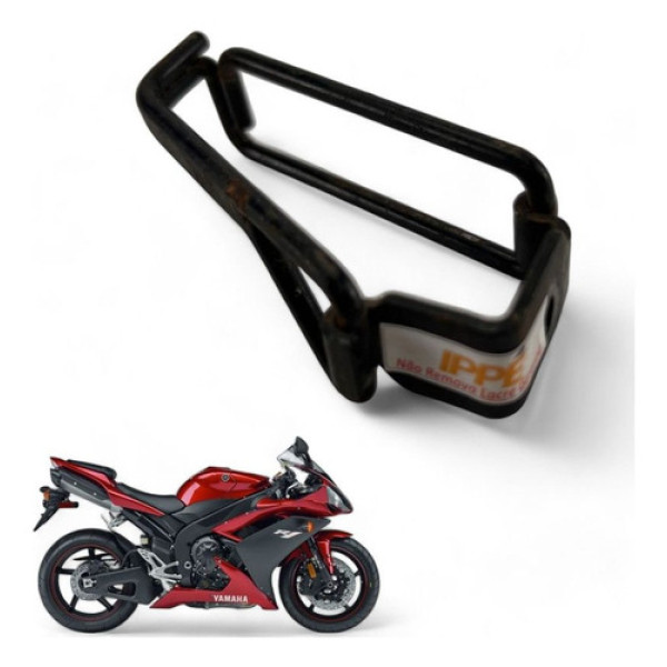 Guia Cabo Yamaha R1 2008