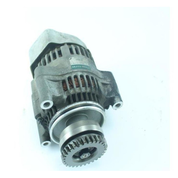 Alternador Suzuki Bandit 650 (366)