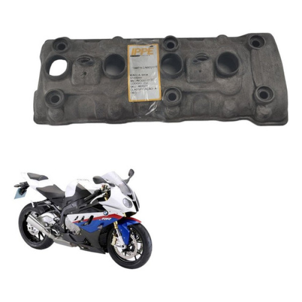 Tampa Cabeçote Bmw S1000rr 2012