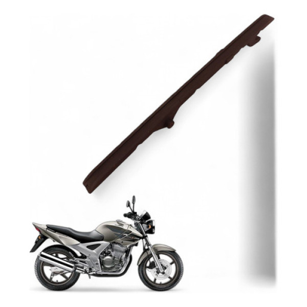 Guia Corrente Comando Honda Cbx 250 Twister 2004