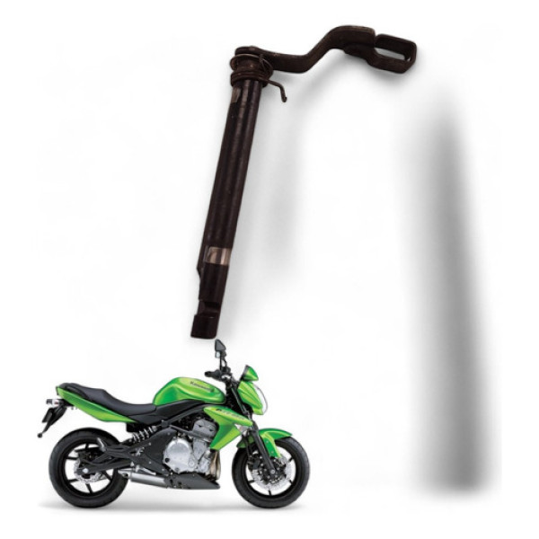 Alavanca Embreagem Kawasaki Er-6n 2015