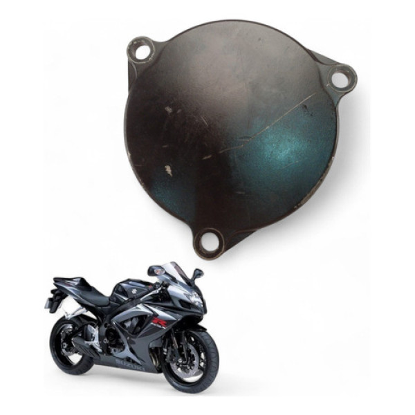 Tampa Motor Partida Suzuki Srad 750 2008