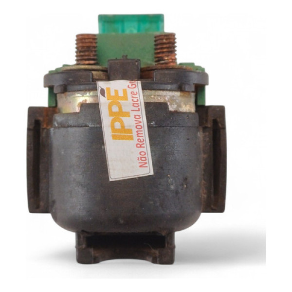 Rele Partida Kawasaki Zx 11 1995