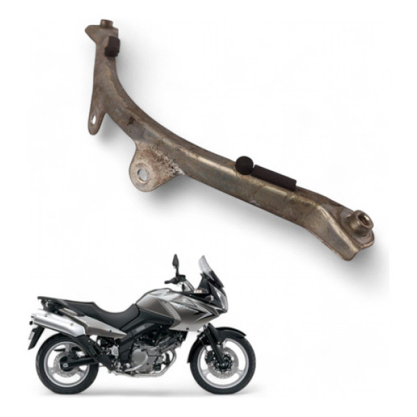 Suporte Carenagem Tanque Suzuki Dl 650 V Strom 2012