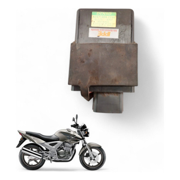Cdi Honda Cbx 250 Twister 2004