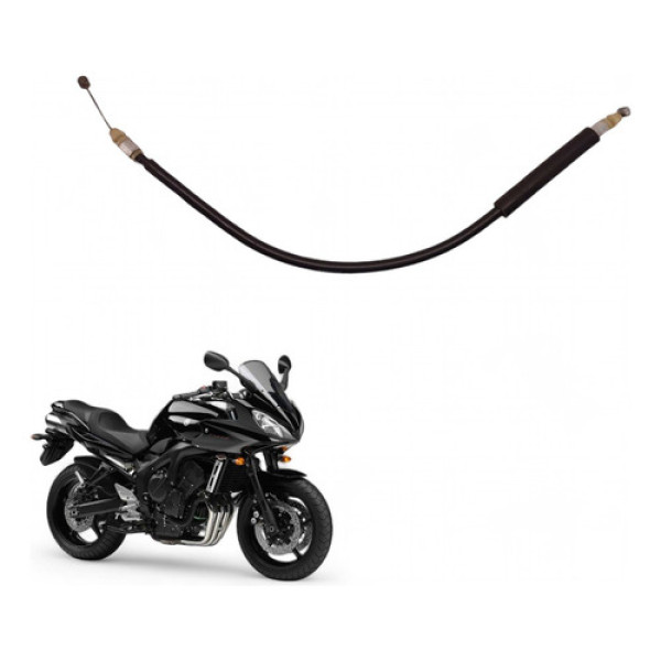 Cabo Trava Banco Yamaha Fazer 600 2007