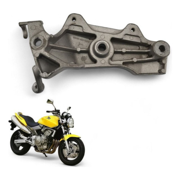 Suporte Bacalhau Dianteiro Dir Honda Hornet 2006