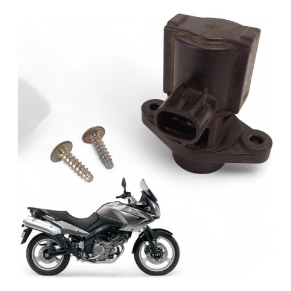 Válvula Ar Suzuki Dl 650 V Strom 2012