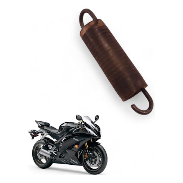 Mola Pedal Freio Yamaha R6 2008