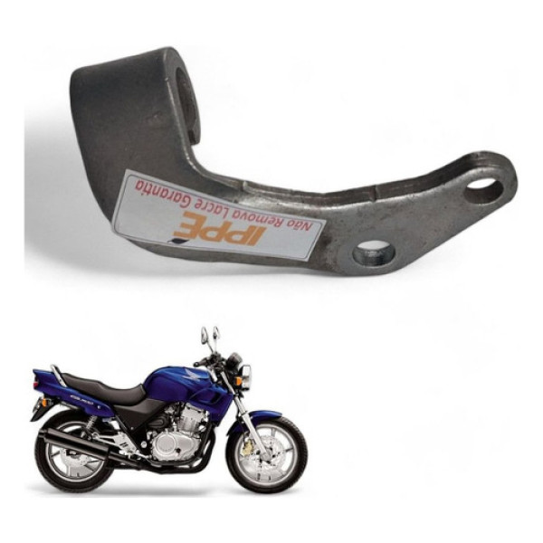 Suporte Cabo Embreagem Honda Cb 500 2001