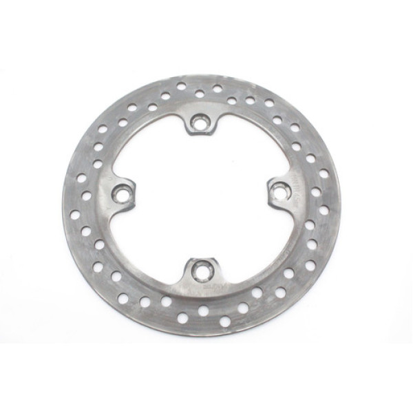 Disco De Freio Traseiro Daytona 955