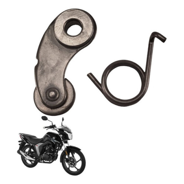 Posicionador Cambio Haojue Dk 150 20/21