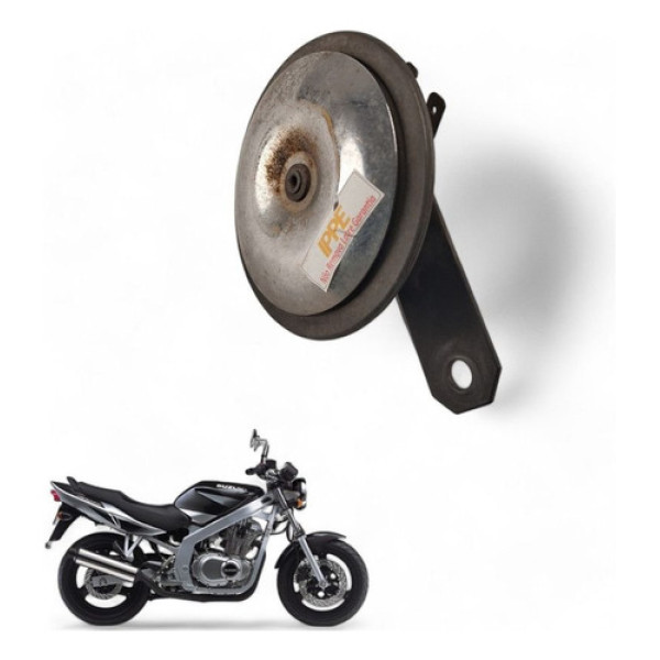 Buzina Suzuki Gs500 E 2005