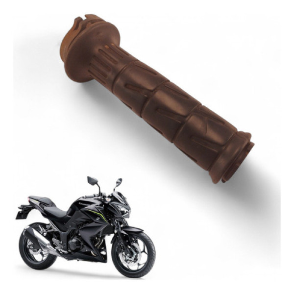 Tubo Interno Acelerador Kawasaki Z300 2019