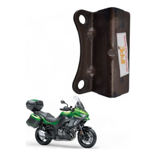 Guia Corrente Comando Superior Kawasaki Versys 1000 2020