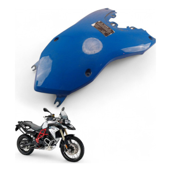 Carenagem Tanque Bmw F 800 Gs 2013