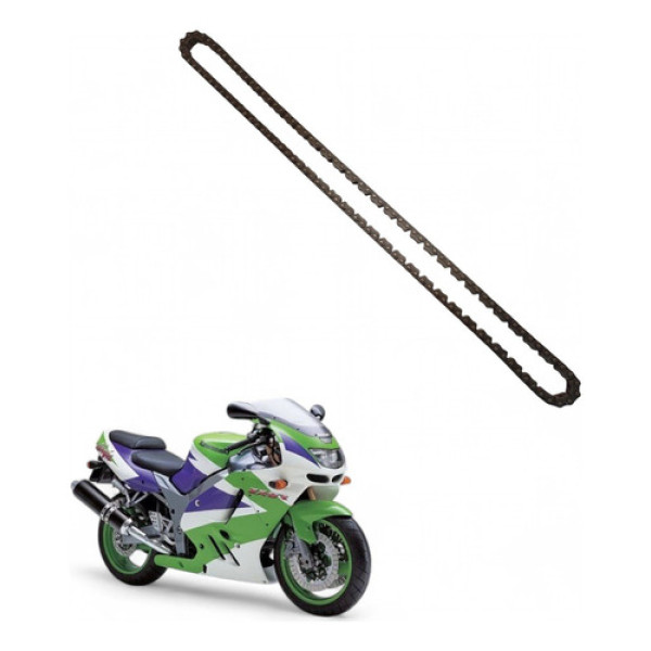 Corrente Comando Kawasaki Zx 6r 1996