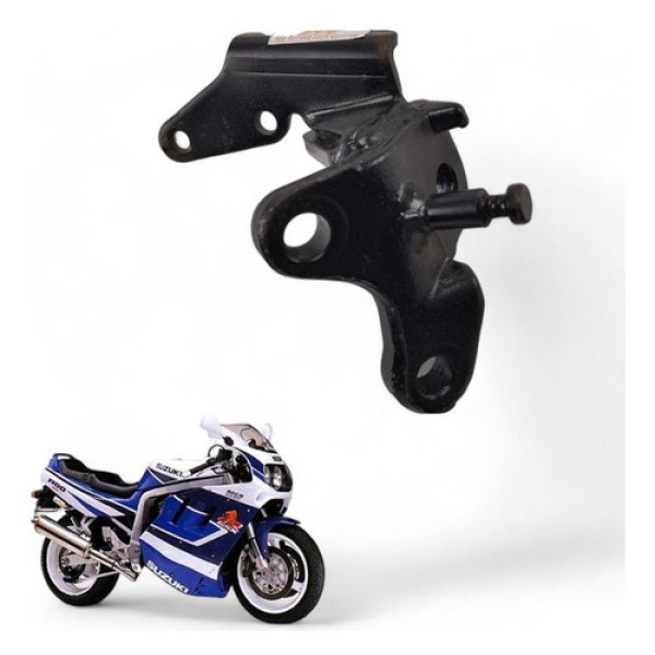 Suporte Cavalete Lateral Suzuki Gsx-r 1100 W 1994