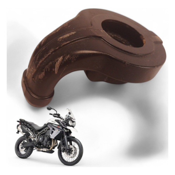 Carcaça Acelerador Triumph Tiger 800 Xc 2014