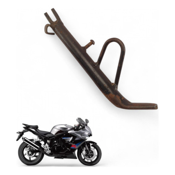 Cavalete Lateral Kasinski Comet 250 R 2010