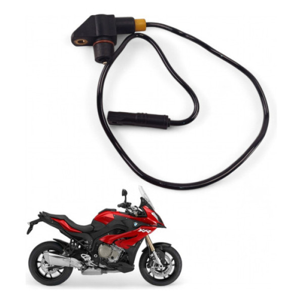 Sensor Posição Virabrequim Bmw S1000 Xr 2017