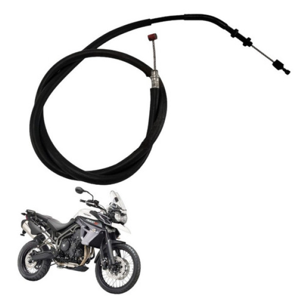 Cabo Embreagem Triumph Tiger 800xcx