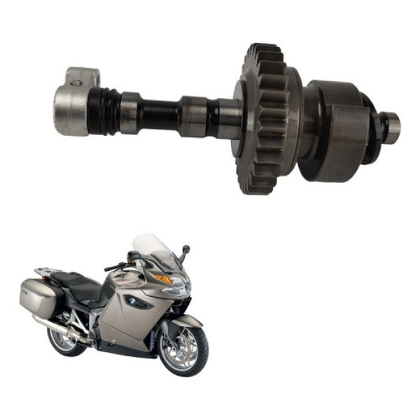 Balanceiro 1 Bmw K1300gt 2009