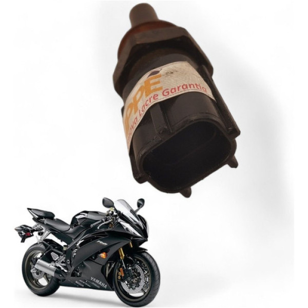 Sensor Temperatura Agua Yzf R6 Yamaha 2008