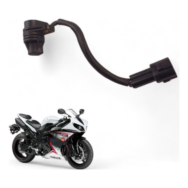 Sensor Posição Comando Yamaha Yzf R1 2010