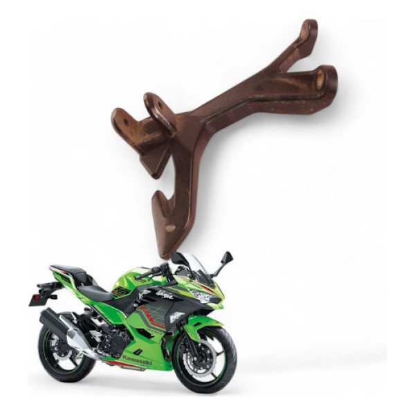 Bacalhau Traseiro Esquerdo Kawasaki Ninja 400 2019