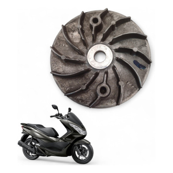 Flange Motor Honda Pcx 150 2017