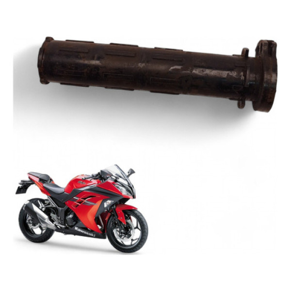 Tubo Interno Acelerador Kawasaki Ninja 300 2014