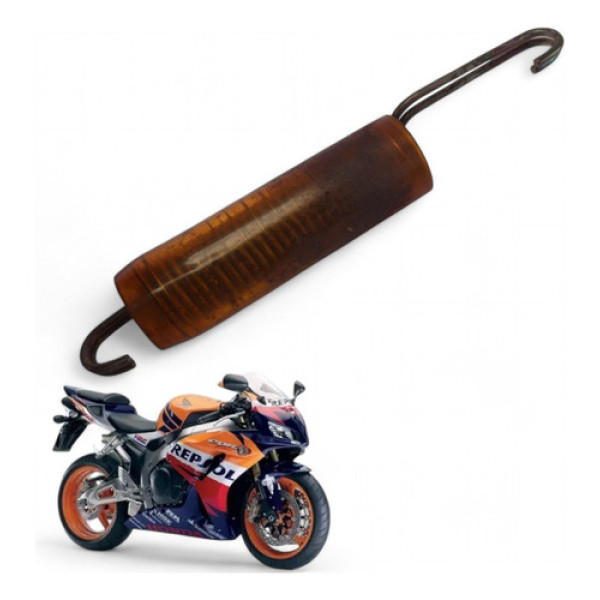 Mola Cavalete Lateral Honda Cbr 1000rr 2007