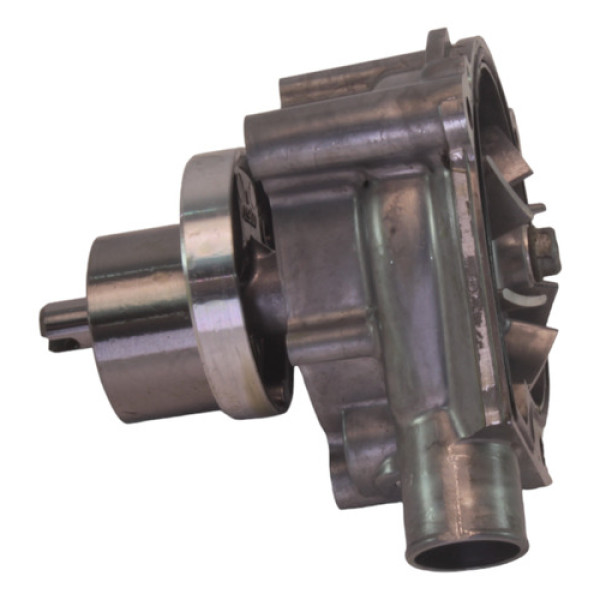 Bomba Água Óleo  Kawasaki Zx6r 2013 (512)