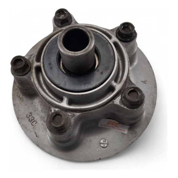 Suporte Cubo Coroa Suzuki Gs 500 1998