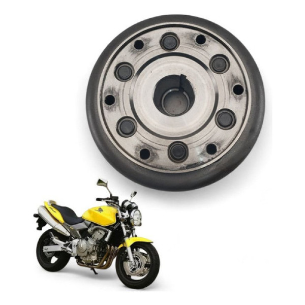 Volante Magneto Honda Hornet 2005