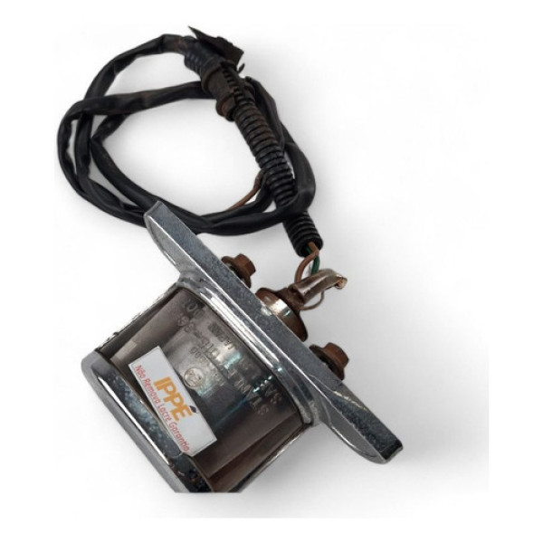 Lanterna Traseira Honda Shadow 600 1998