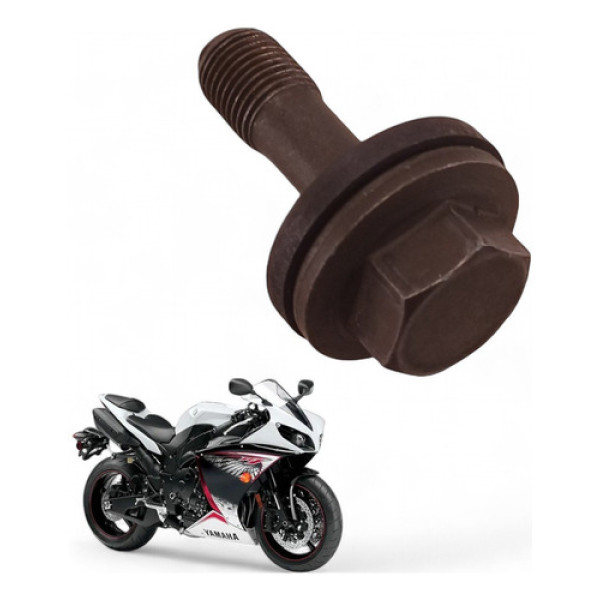 Parafuso Volante Magneto Yamaha Yzf R1 2010