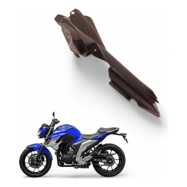 Acabamento Rabeta Direita Yamaha Fz25 Fazer 2020