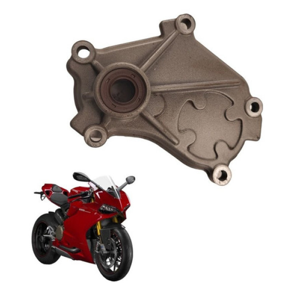 Tampa Eixo Cambio Ducati Panigale 1199 2015