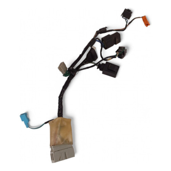 Chicote Farol Honda Cbr 929 Rr 2001