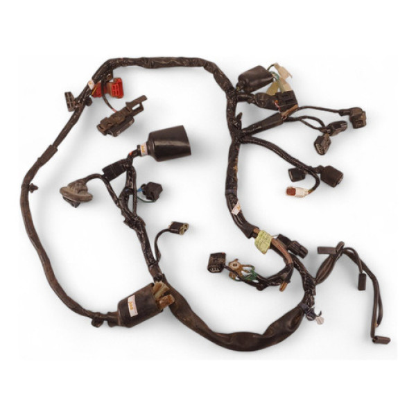 Chicote Principal Honda Bros 160 2016