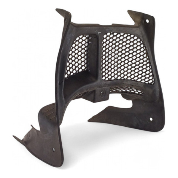 Acabamento Radiador Honda Nx 400 Falcon 2004