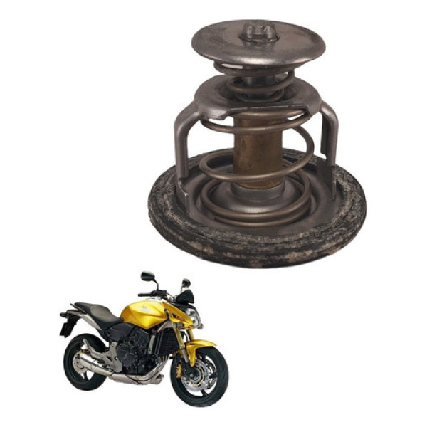 Valvula Termostatica Honda Hornet 2010