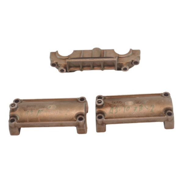 Kit Mancal Cabeçote  Kawasaki Er6n 2011/2012 Kawasaki Er 6n