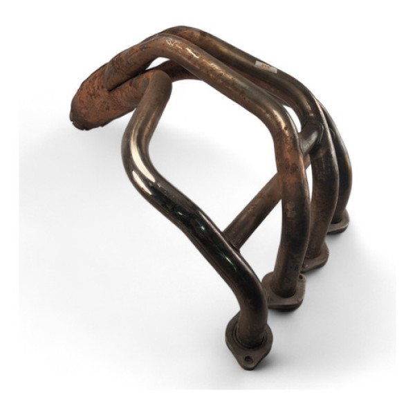 Curva Escapamento Kawasaki Z 750 2012