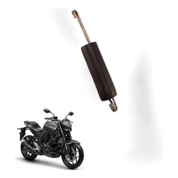 Mola Cavalete Lateral Yamaha Mt 03 2021