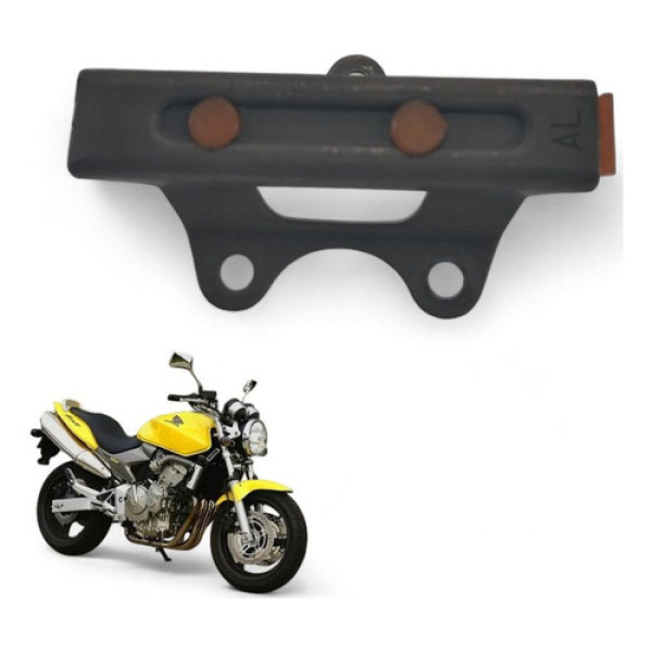 Guia Corrente Comando Superior Honda Hornet 2004