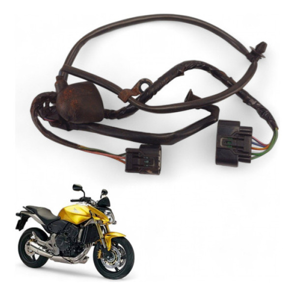 Chicote Sensor Neutro Honda Hornet 2008